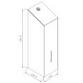 MERIDA BSM402 IZO